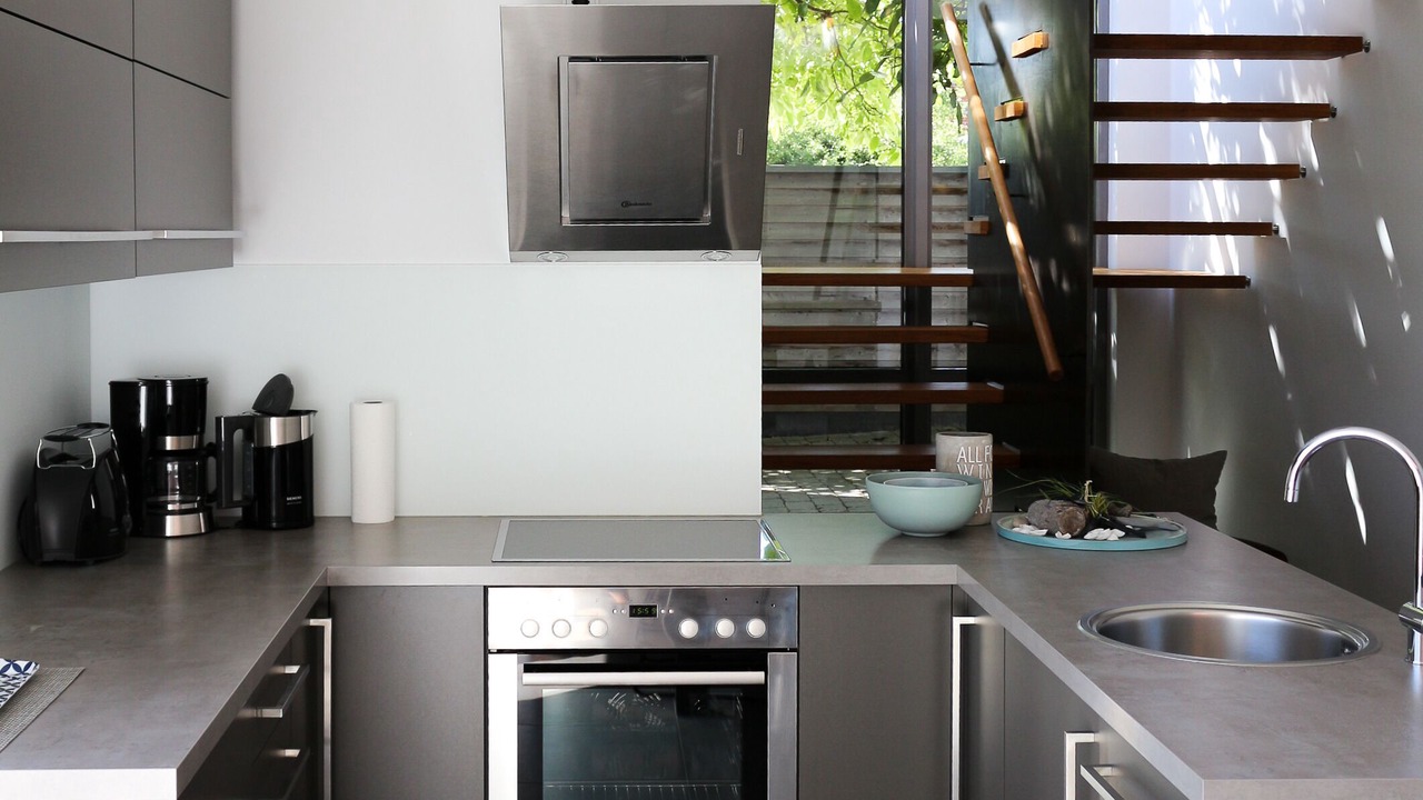 Photo of Kitchen in Burg auf Fehmarn