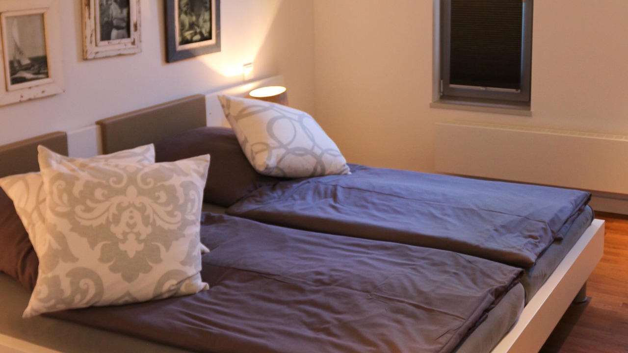 Photo of Bedroom in Burg auf Fehmarn
