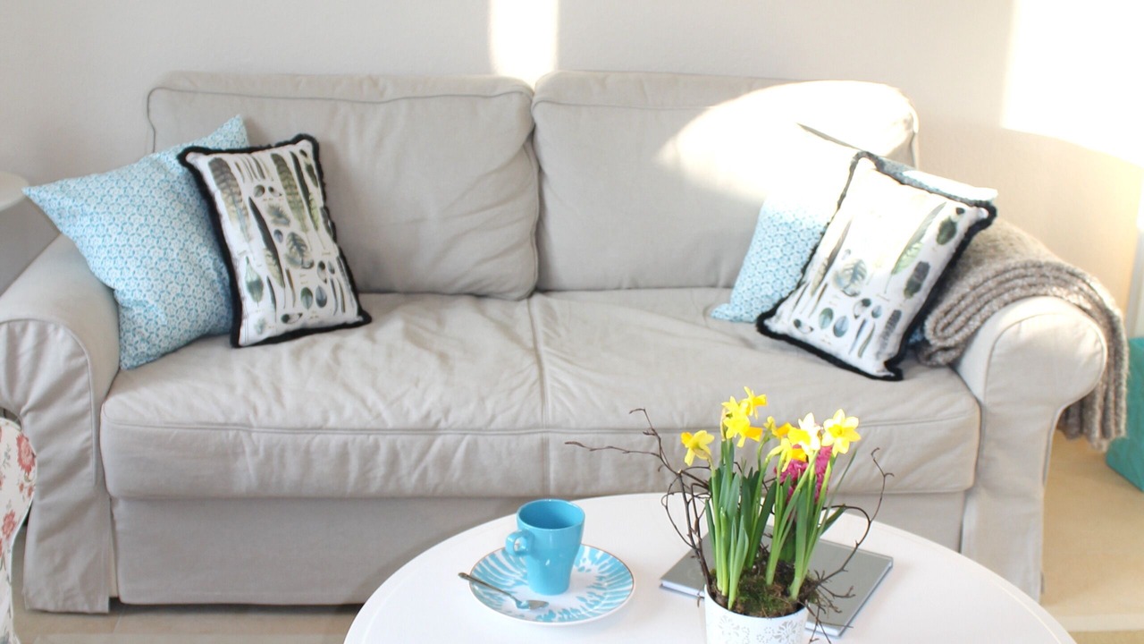 Photo of Livingroom in Groemitz