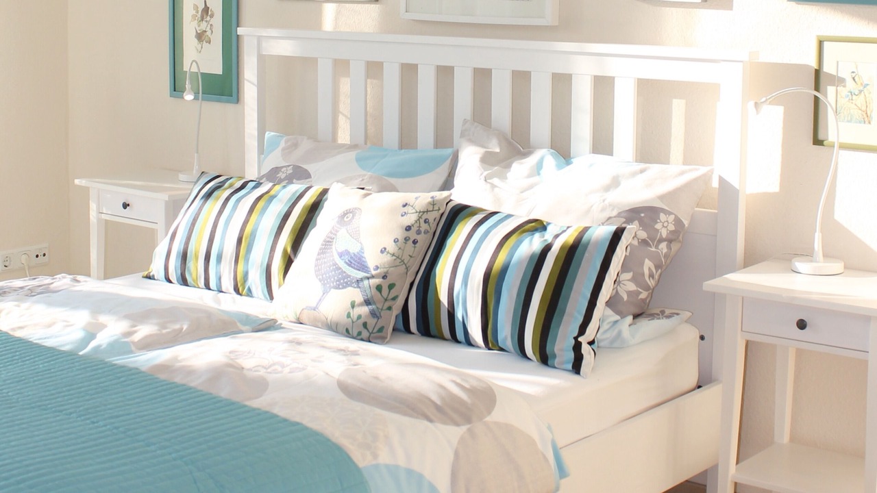 Photo of Bedroom in Groemitz