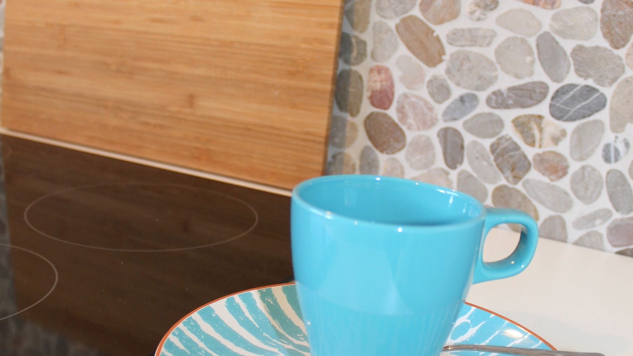 Photo of Kitchen in Groemitz