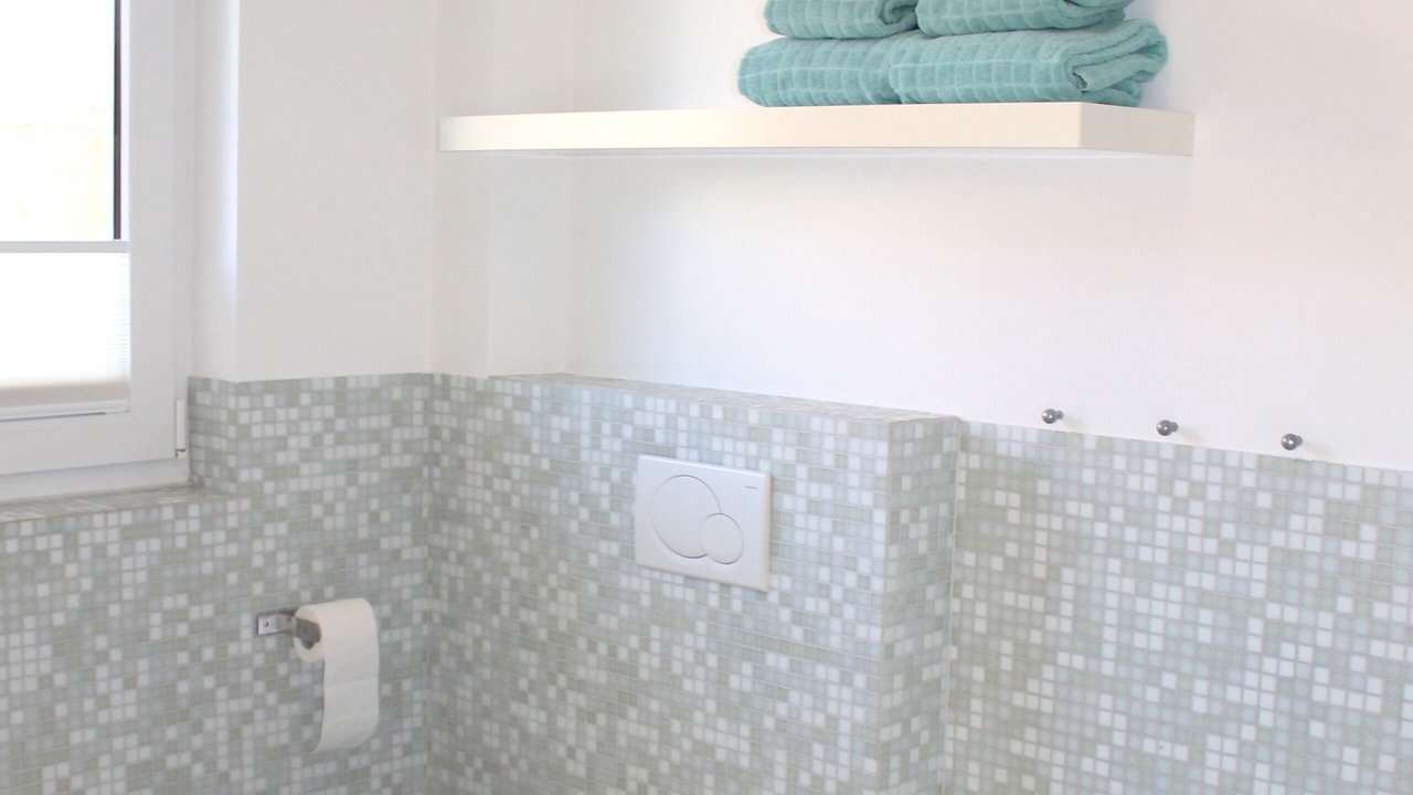 Photo of Bathroom in Groemitz