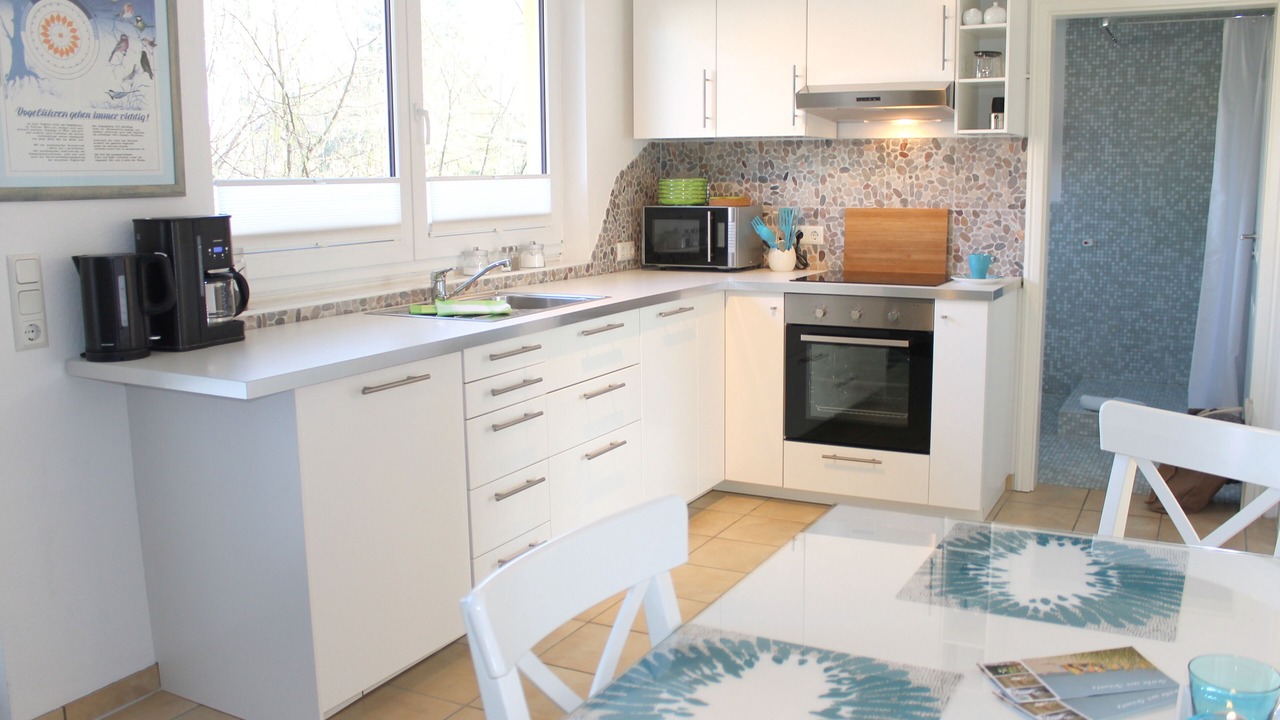 Photo of Kitchen in Groemitz
