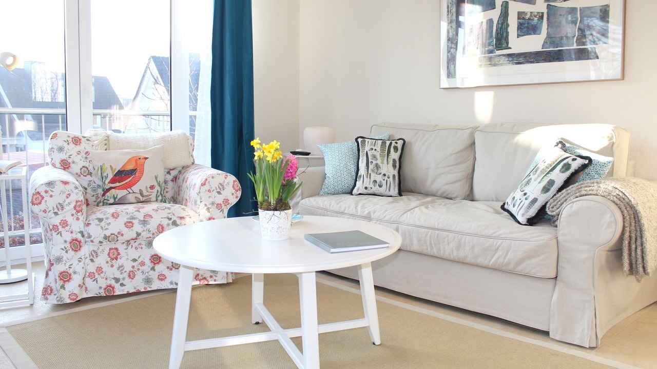 Photo of Livingroom in Groemitz