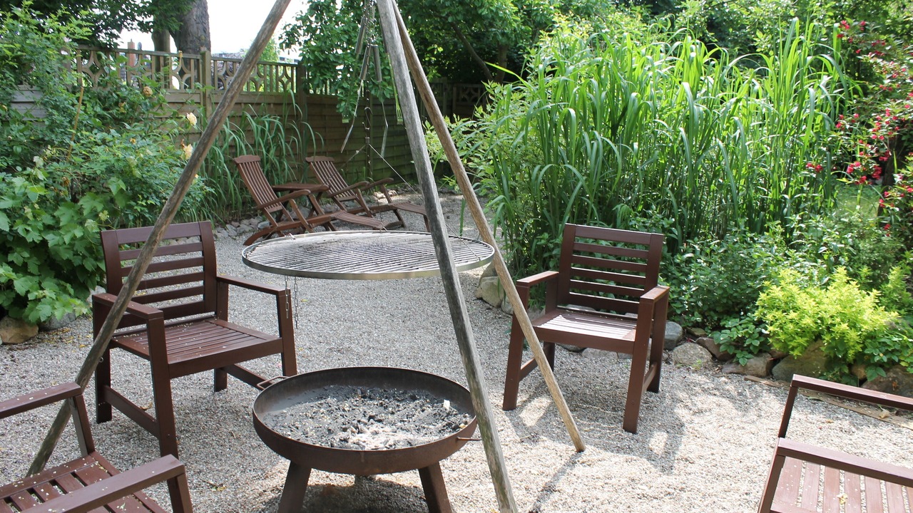 Photo of Outdoor in Groemitz