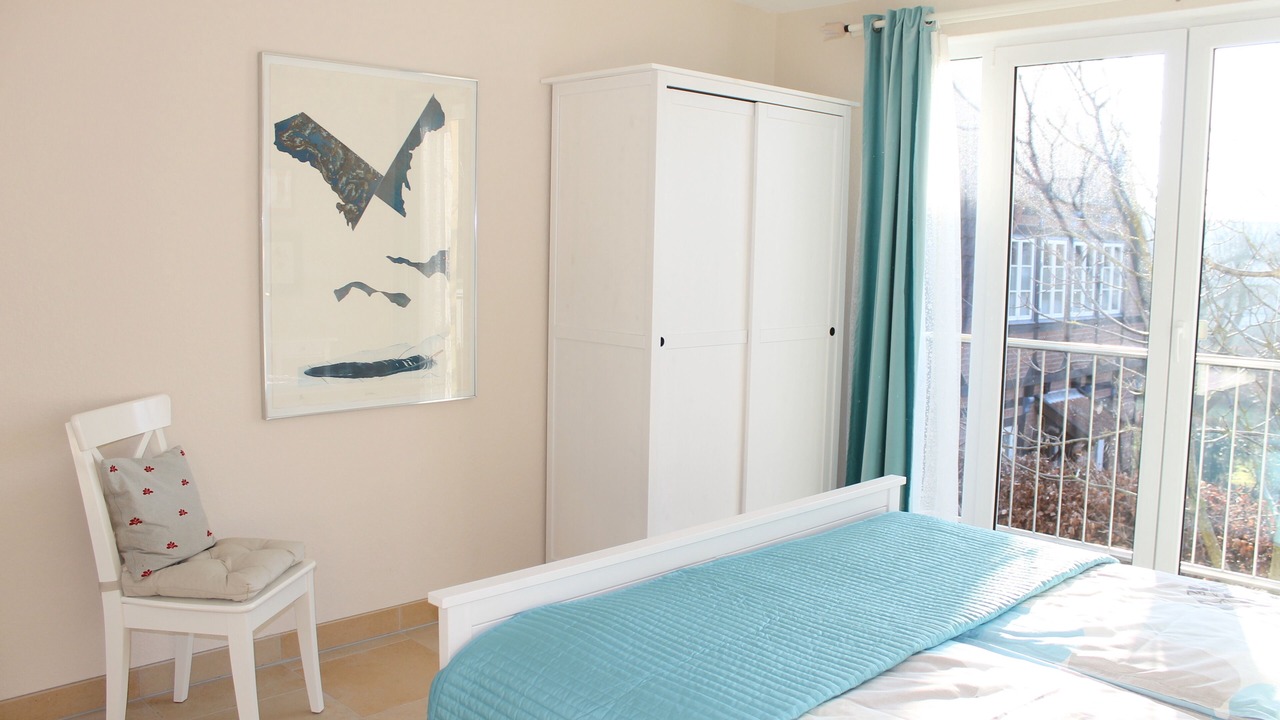 Photo of Bedroom in Groemitz