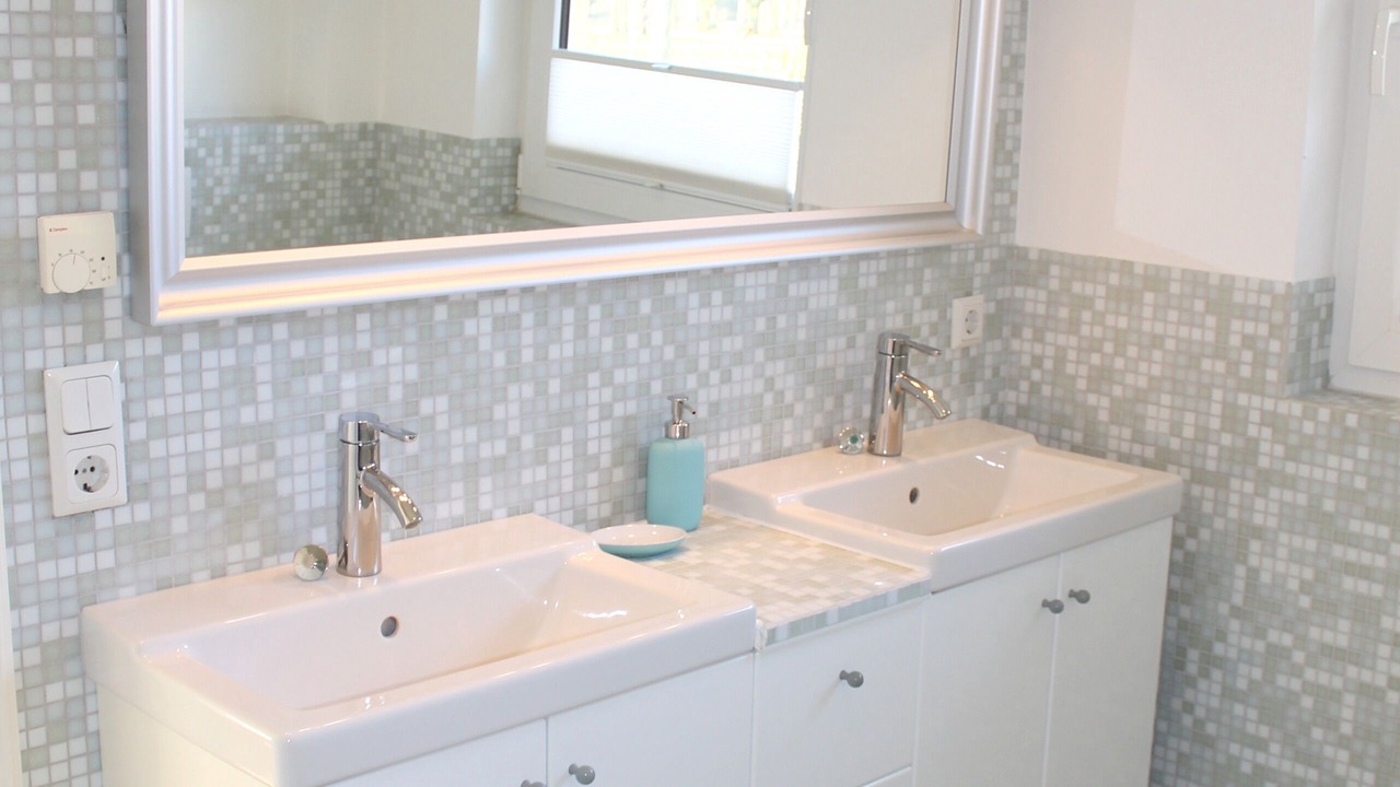 Photo of Bathroom in Groemitz