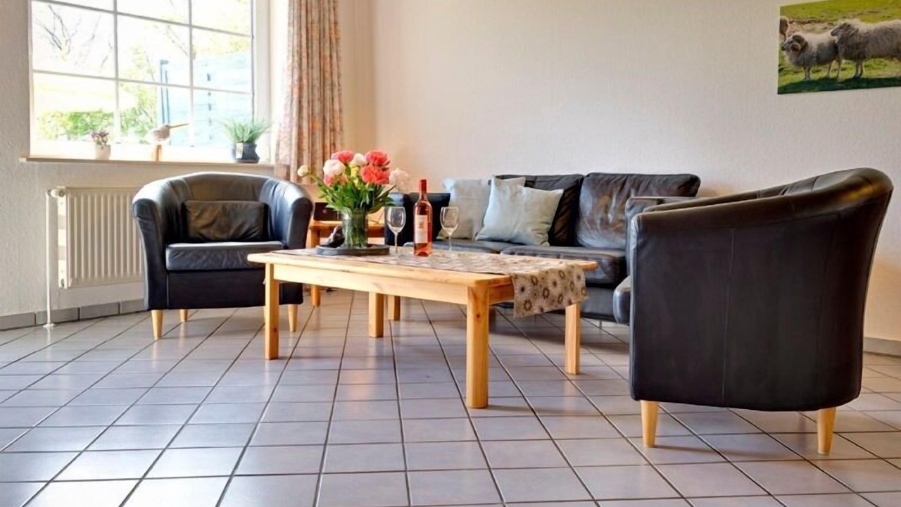 Photo of Livingroom in Vitzdorf