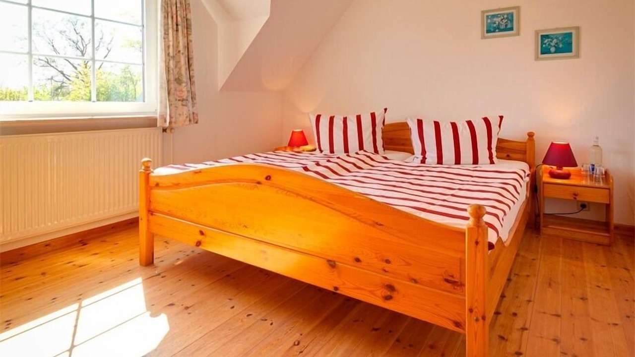 Photo of Bedroom in Vitzdorf