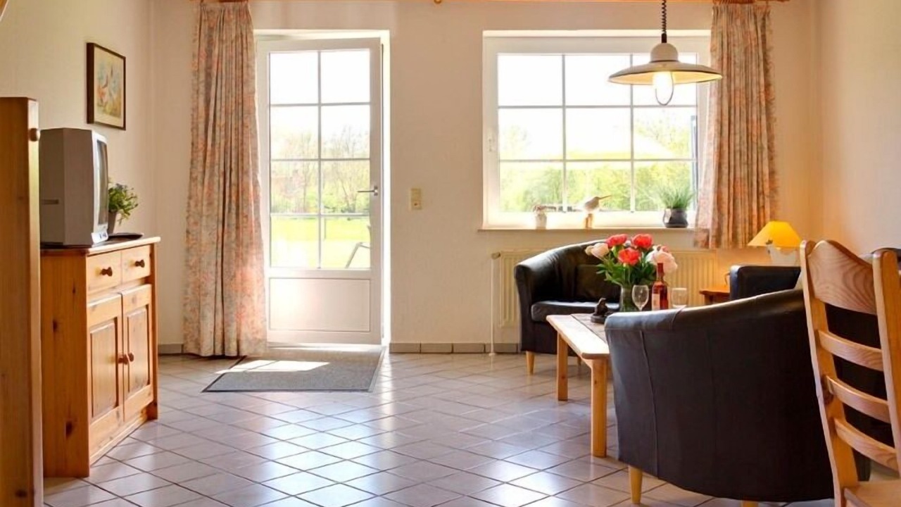 Photo of Livingroom in Vitzdorf