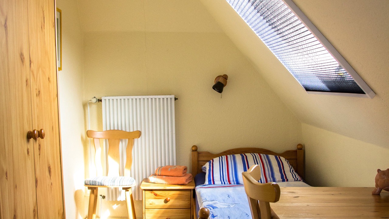 Photo of Bedroom in Bannesdorf