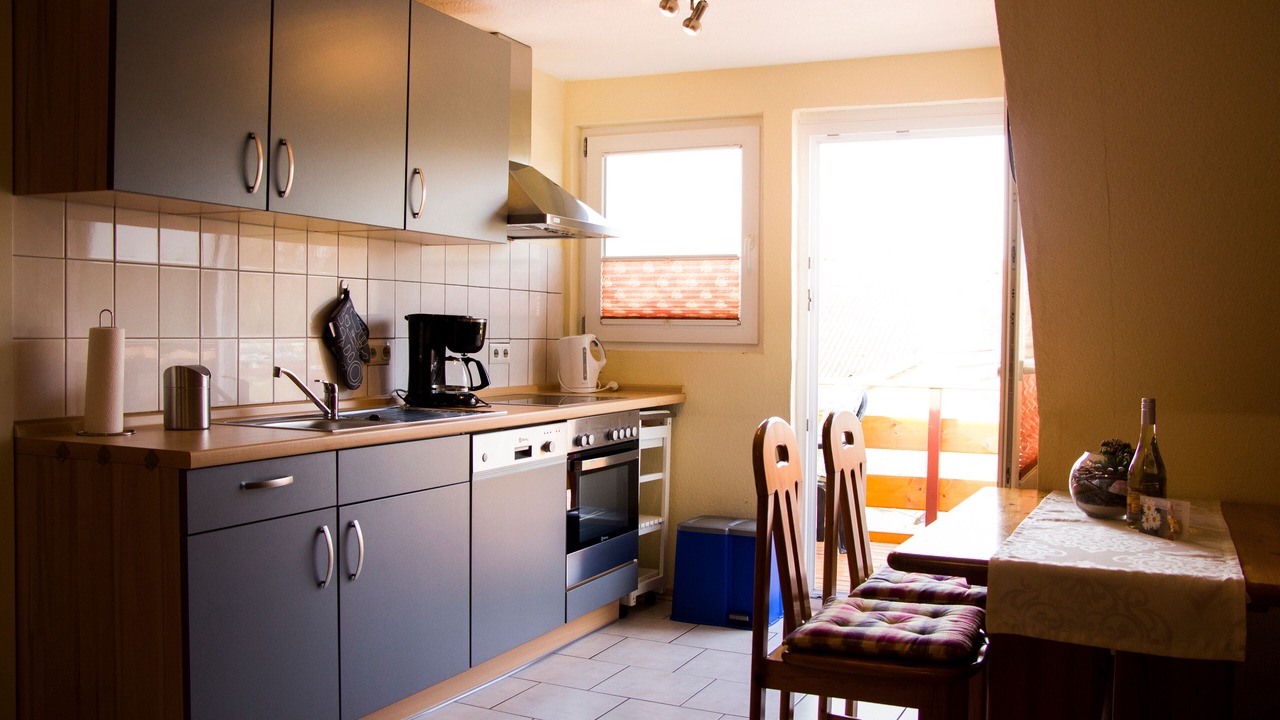 Photo of Kitchen in Bannesdorf