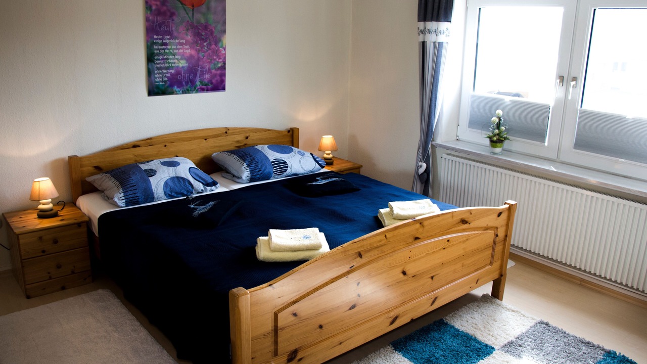 Photo of Bedroom in Bannesdorf