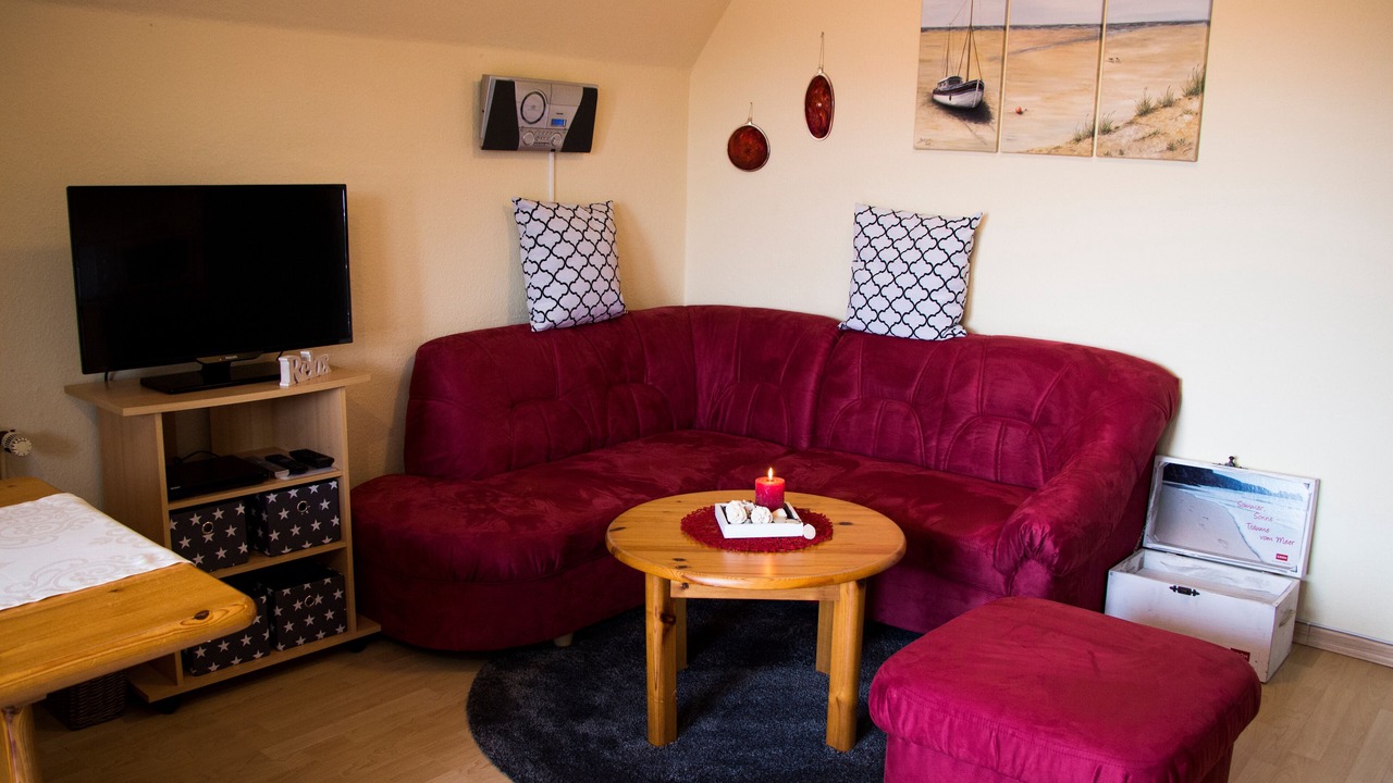 Photo of Livingroom in Bannesdorf