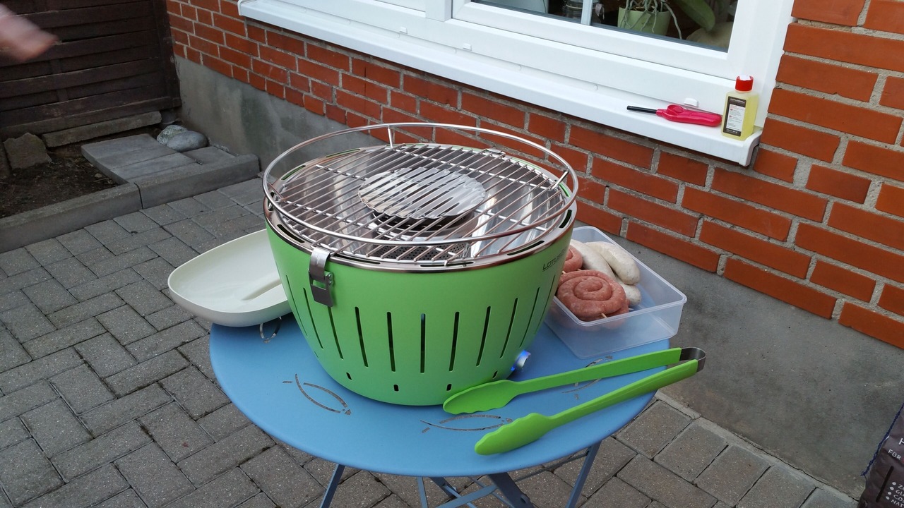Photo of Outdoor in Bannesdorf