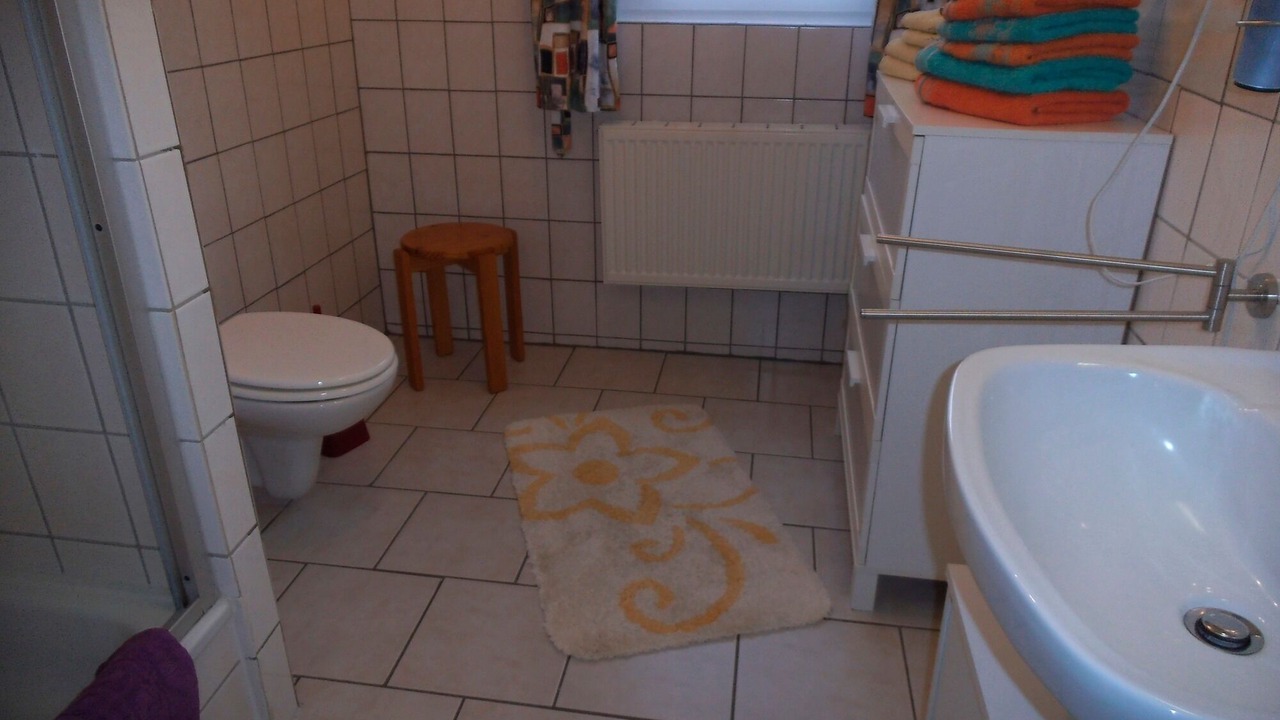 Photo of Bathroom in Bannesdorf