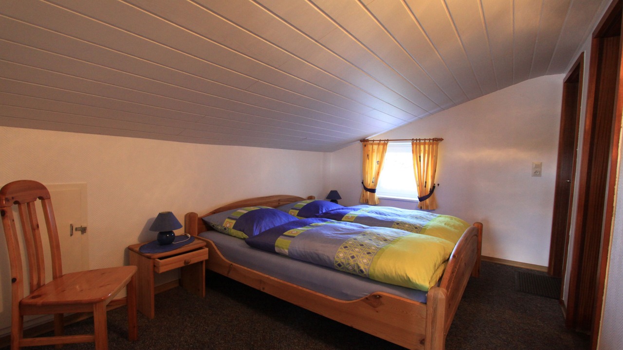 Photo of Bedroom in Bannesdorf