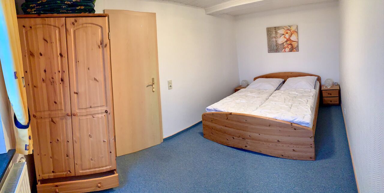 Photo of Bedroom in Bannesdorf