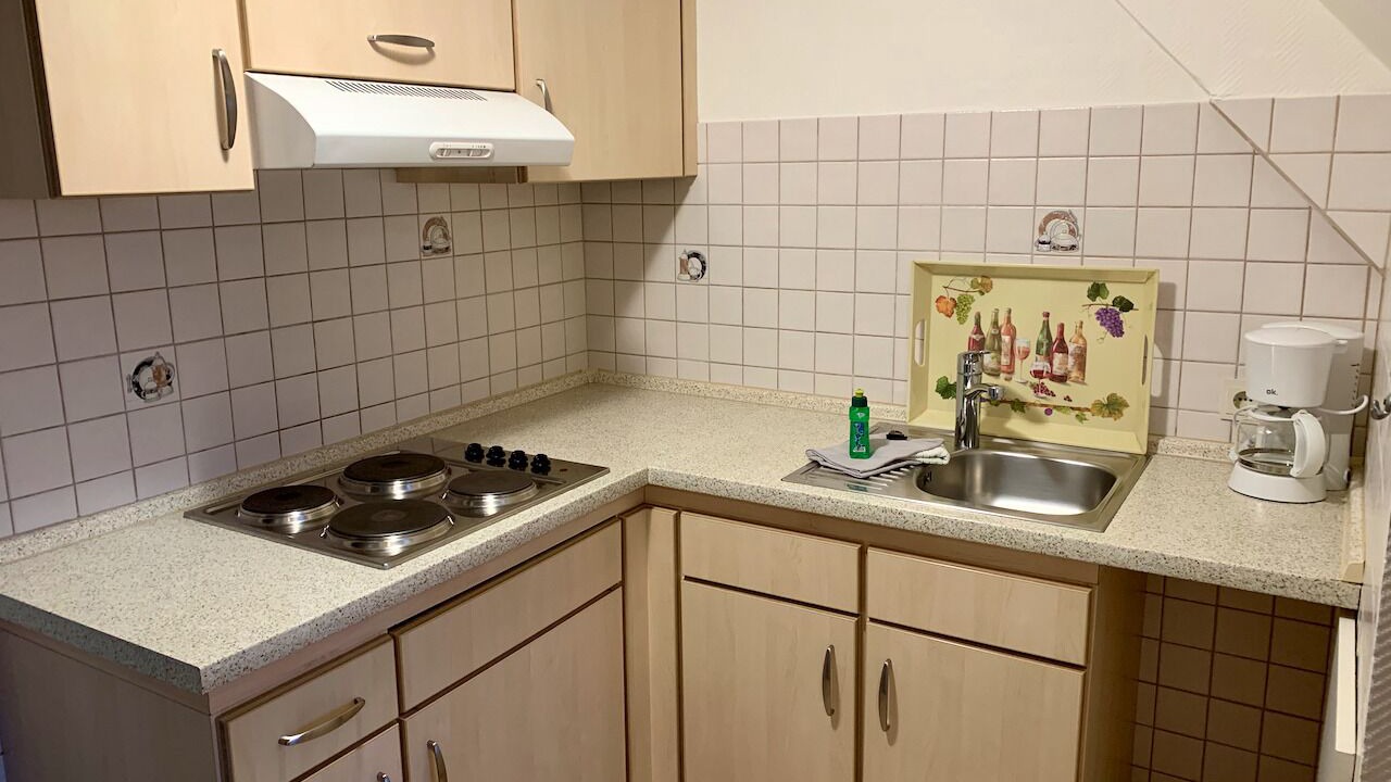 Photo of Kitchen in Bannesdorf