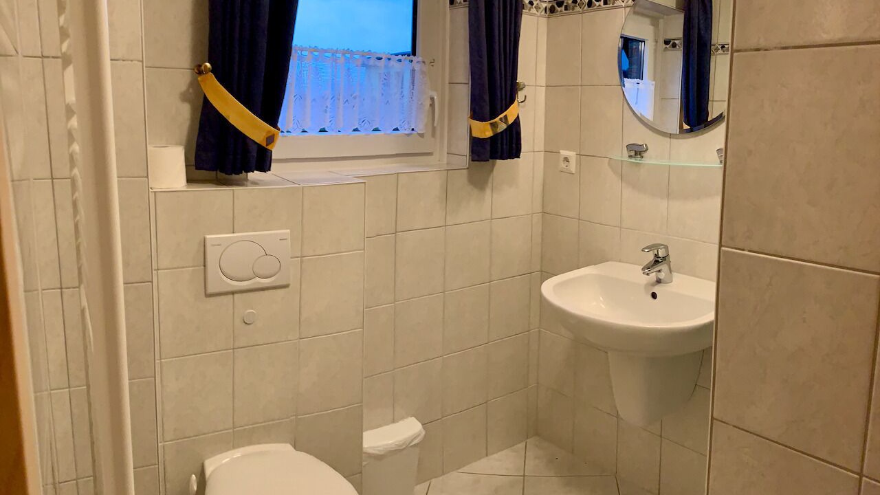 Photo of Bathroom in Bannesdorf