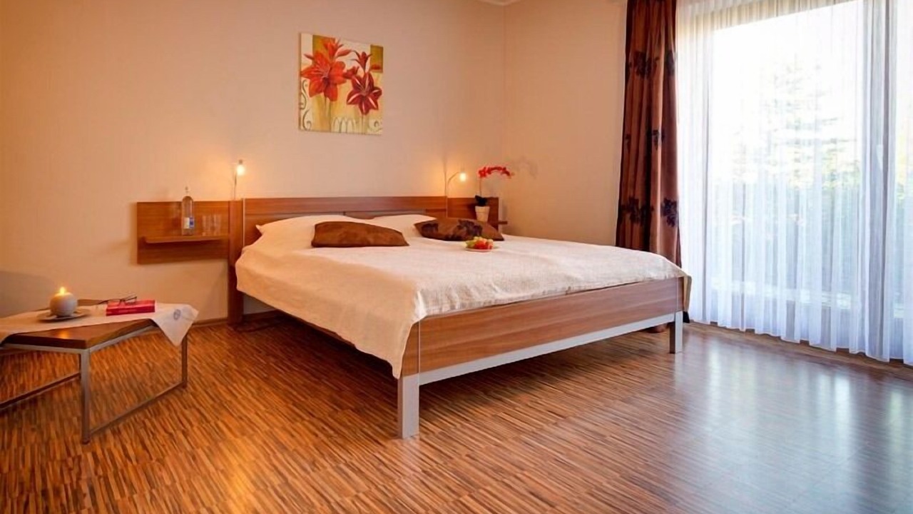 Photo of Bedroom in Vitzdorf