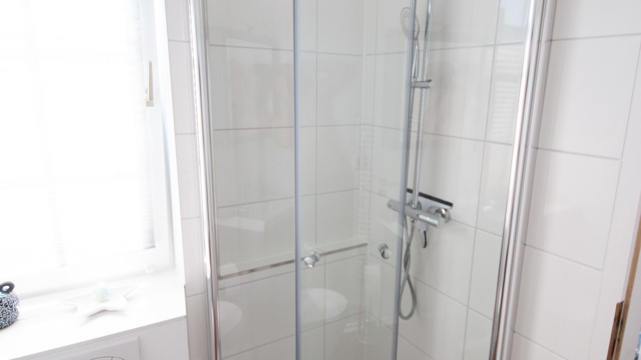 Photo of Bathroom in Strukkamp