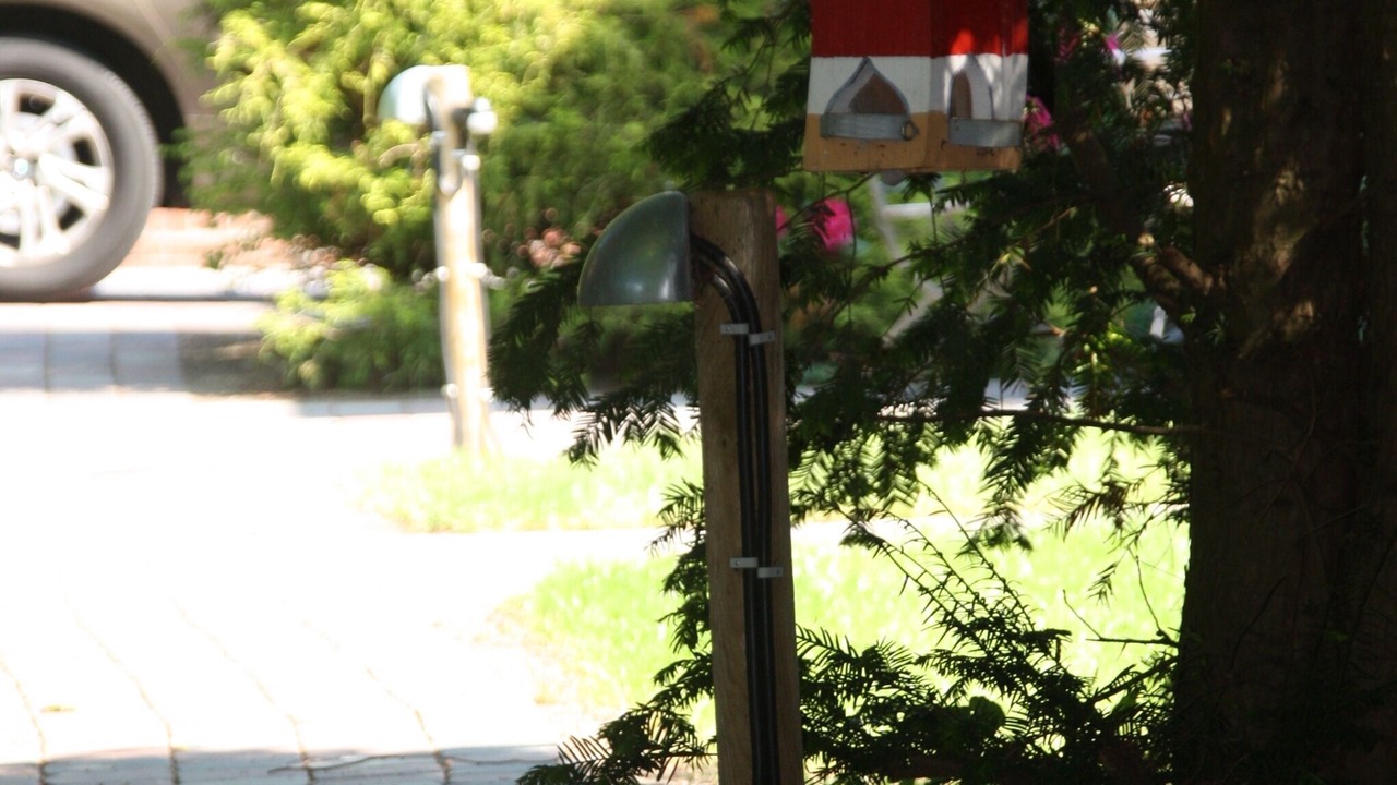 Photo of Outdoor in Neue Tiefe