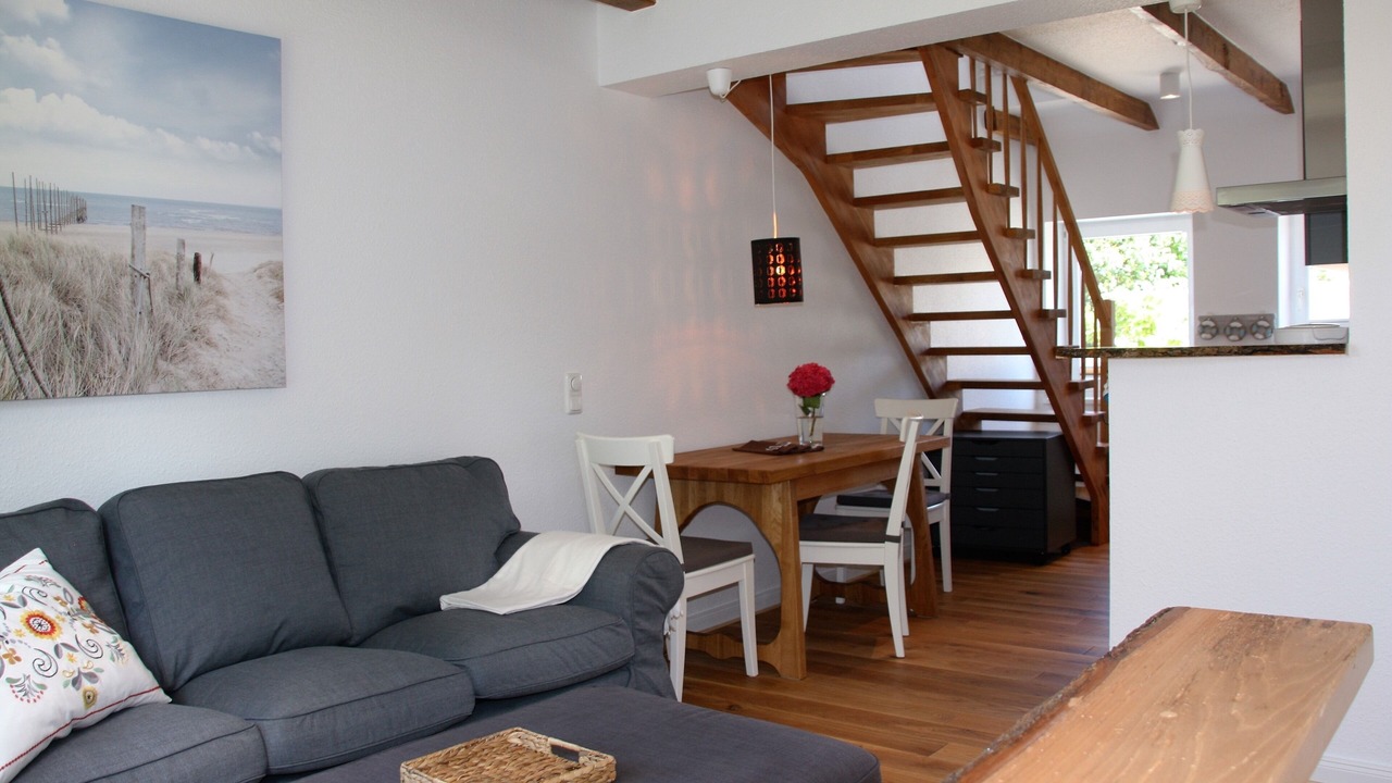 Photo of Livingroom in Neue Tiefe