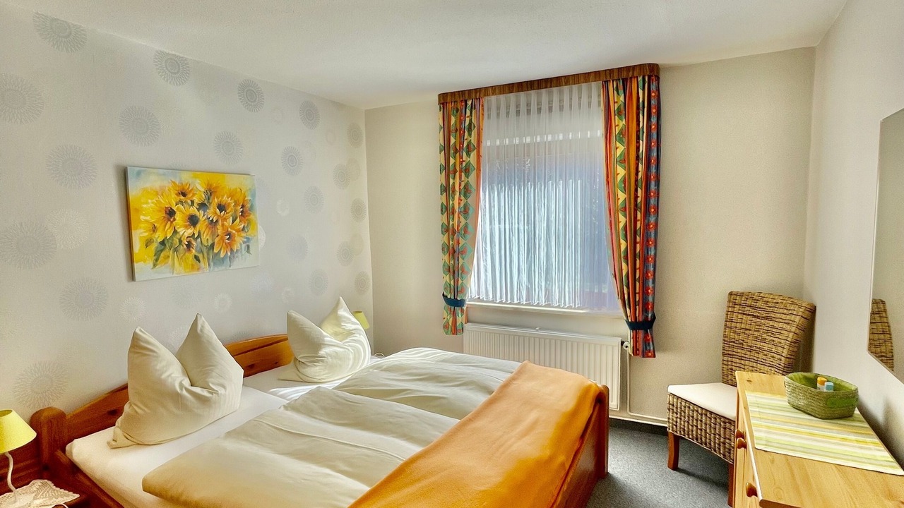 Photo of Bedroom in Todendorf