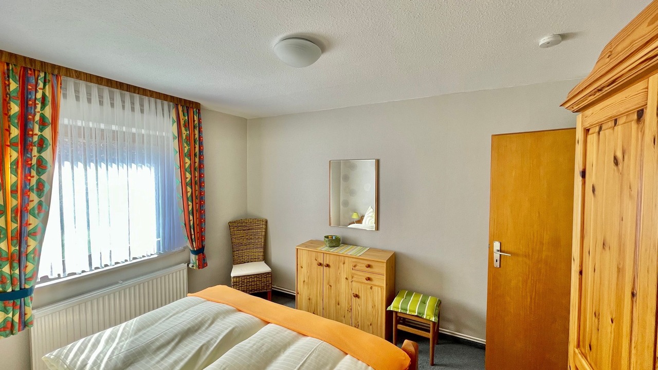 Photo of Bedroom in Todendorf