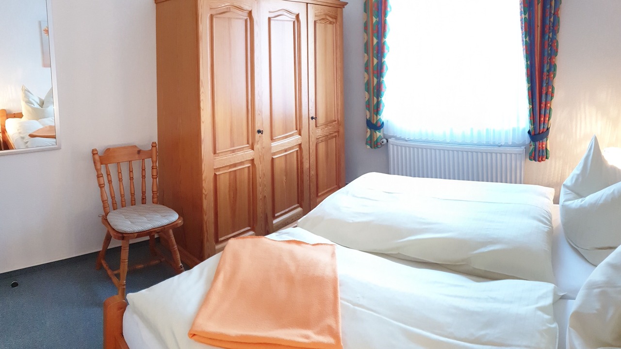 Photo of Bedroom in Todendorf