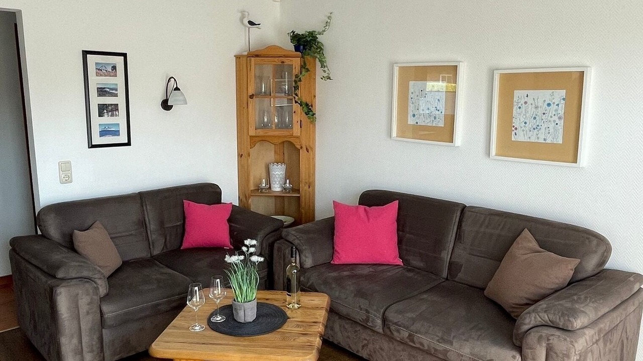 Photo of Livingroom in Neue Tiefe