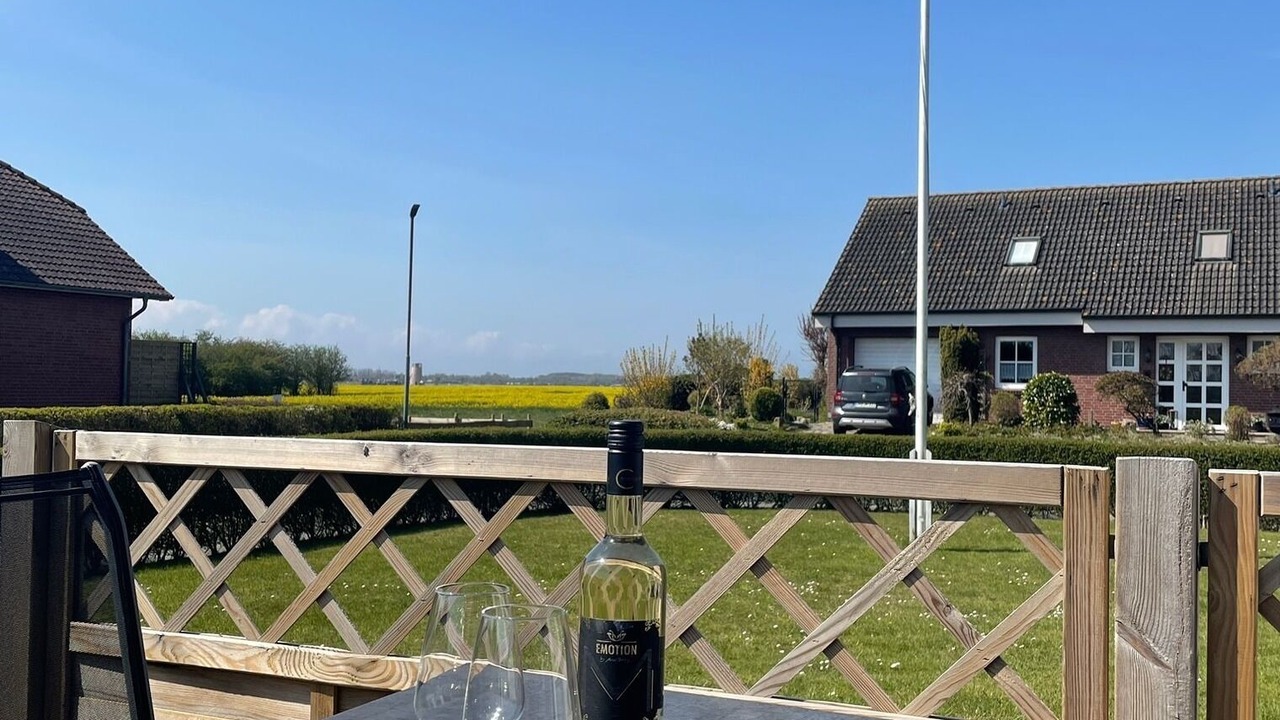 Photo of Outdoor in Neue Tiefe