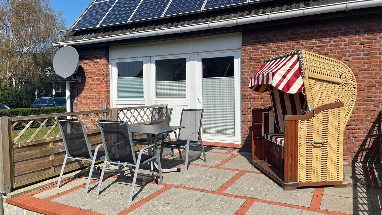 Photo of Outdoor in Neue Tiefe
