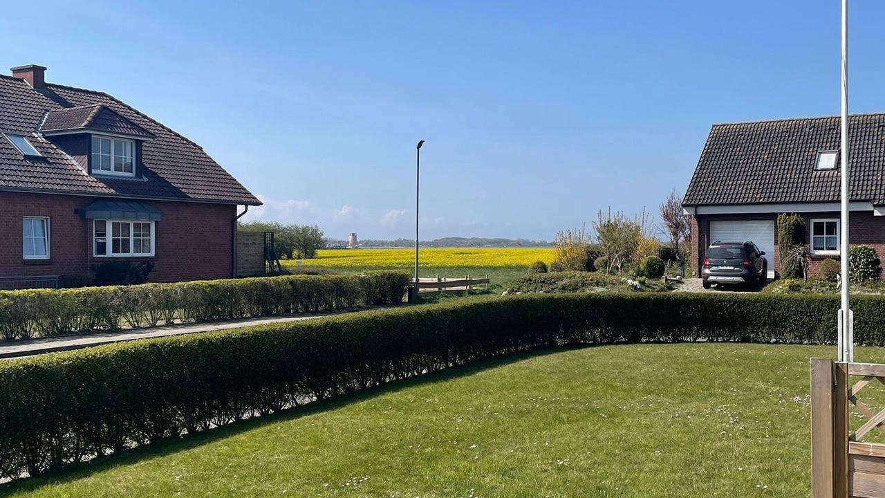 Photo of Outdoor in Neue Tiefe