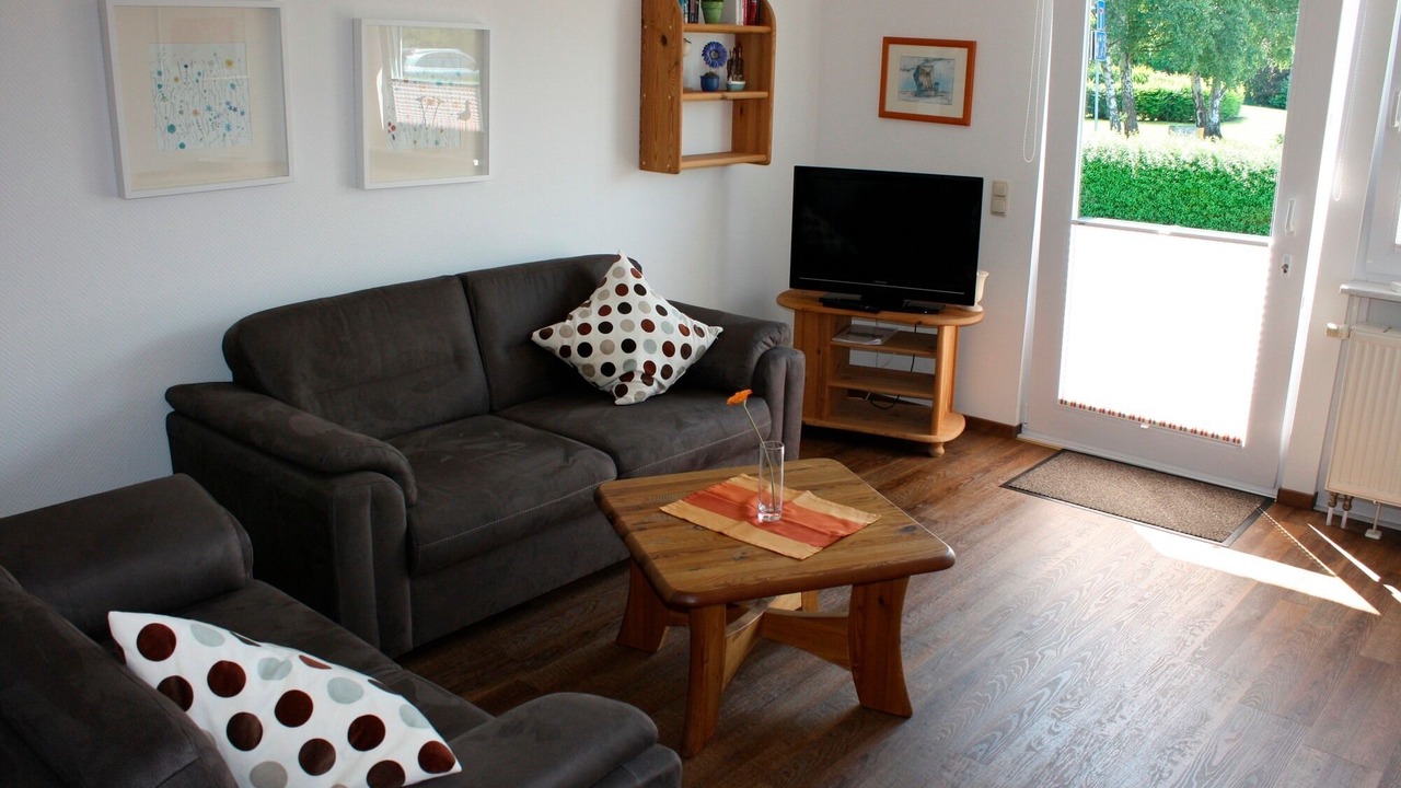Photo of Livingroom in Neue Tiefe