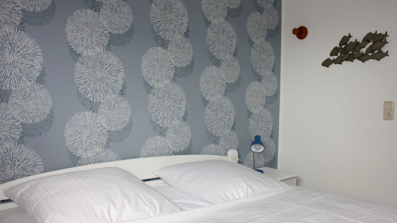 Photo of Bedroom in Neue Tiefe