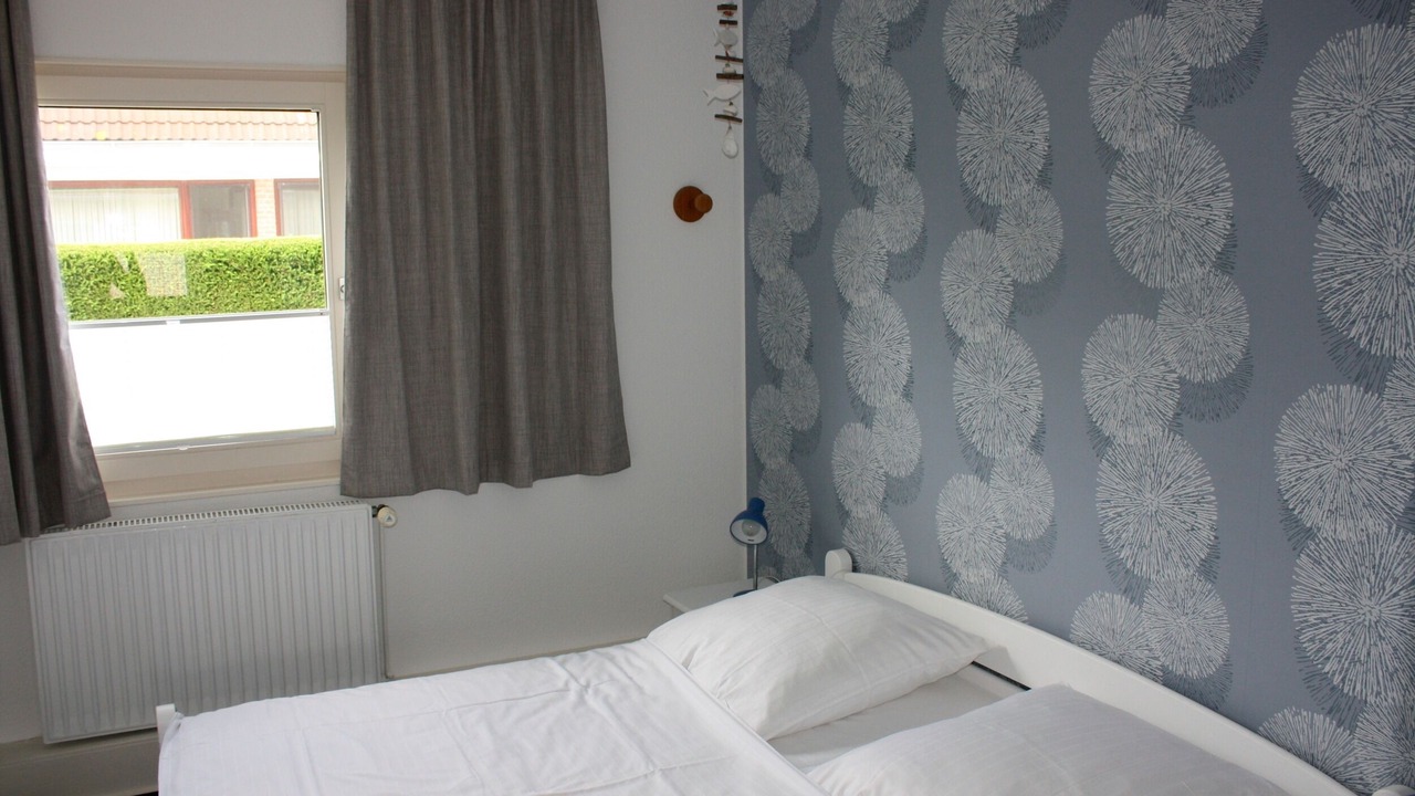Photo of Bedroom in Neue Tiefe