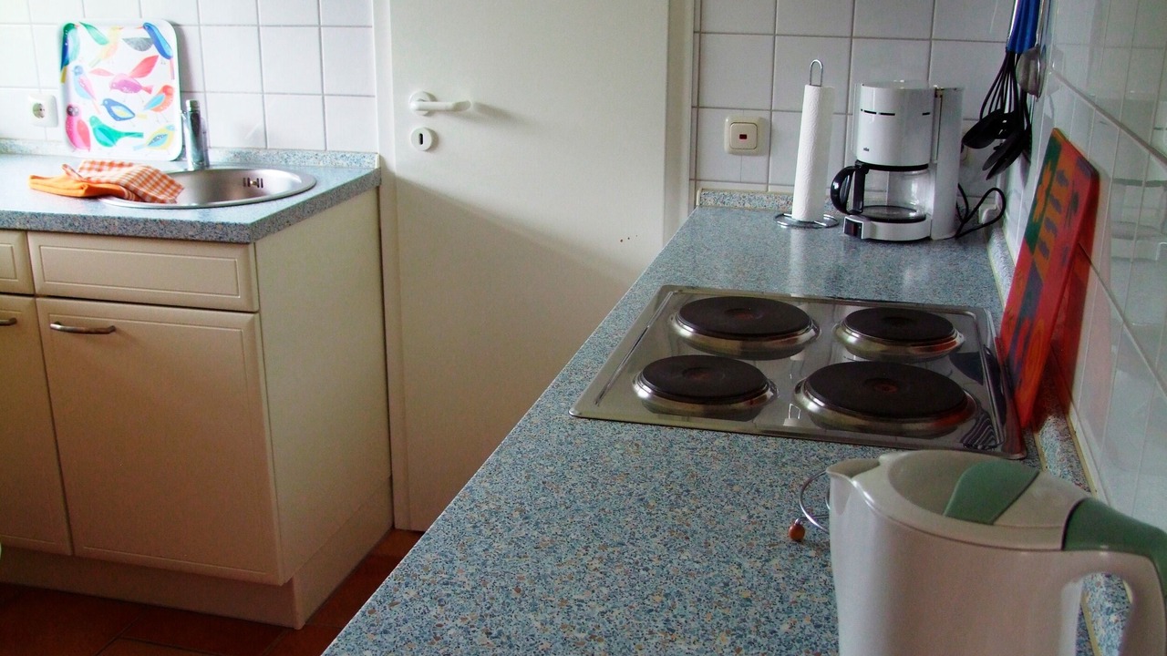 Photo of Kitchen in Neue Tiefe