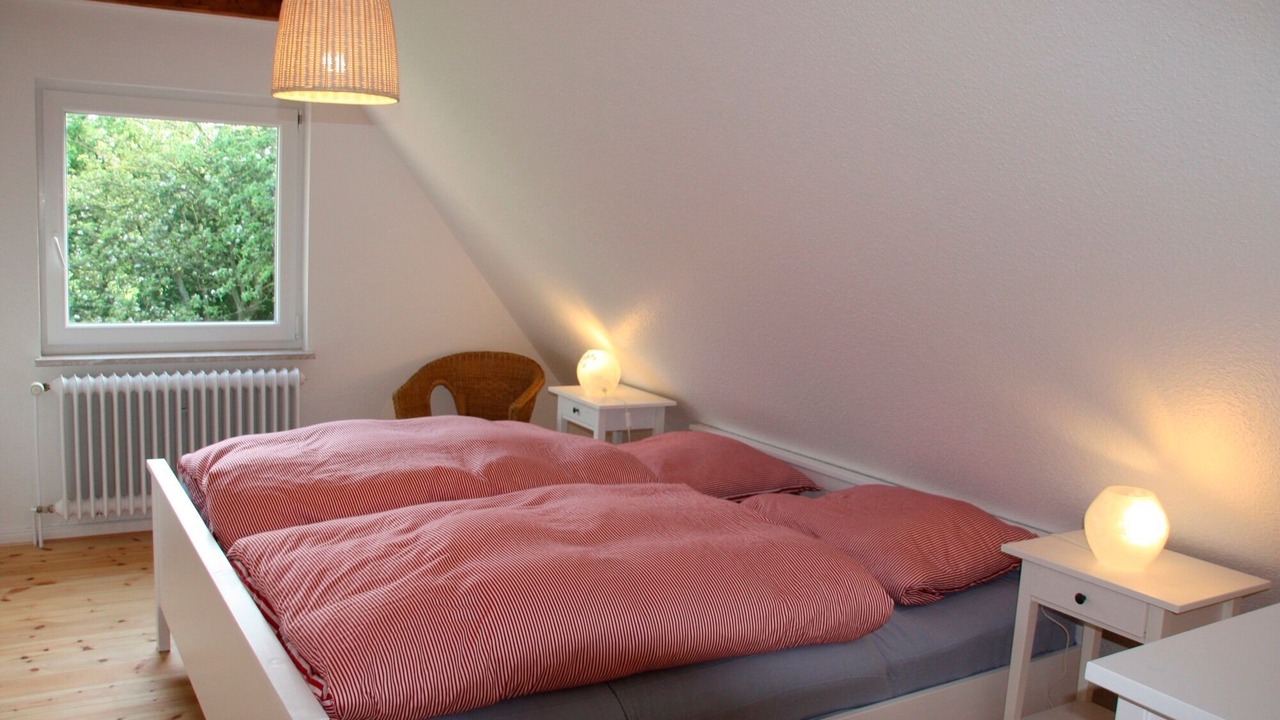 Photo of Bedroom in Neue Tiefe