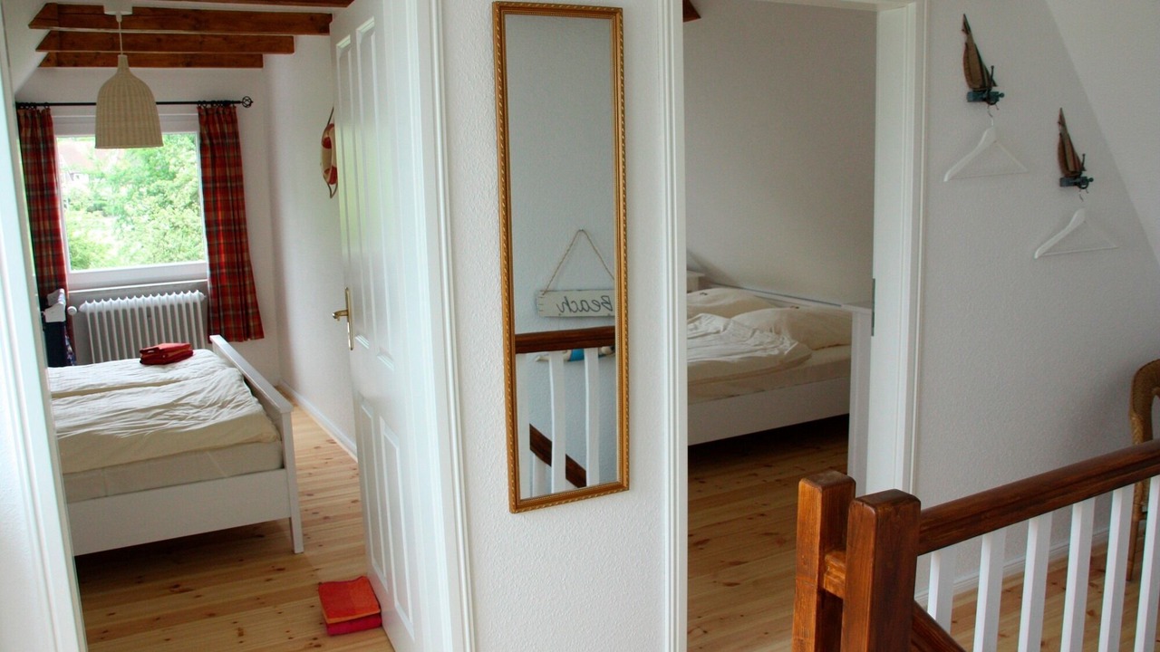 Photo of Bedroom in Neue Tiefe