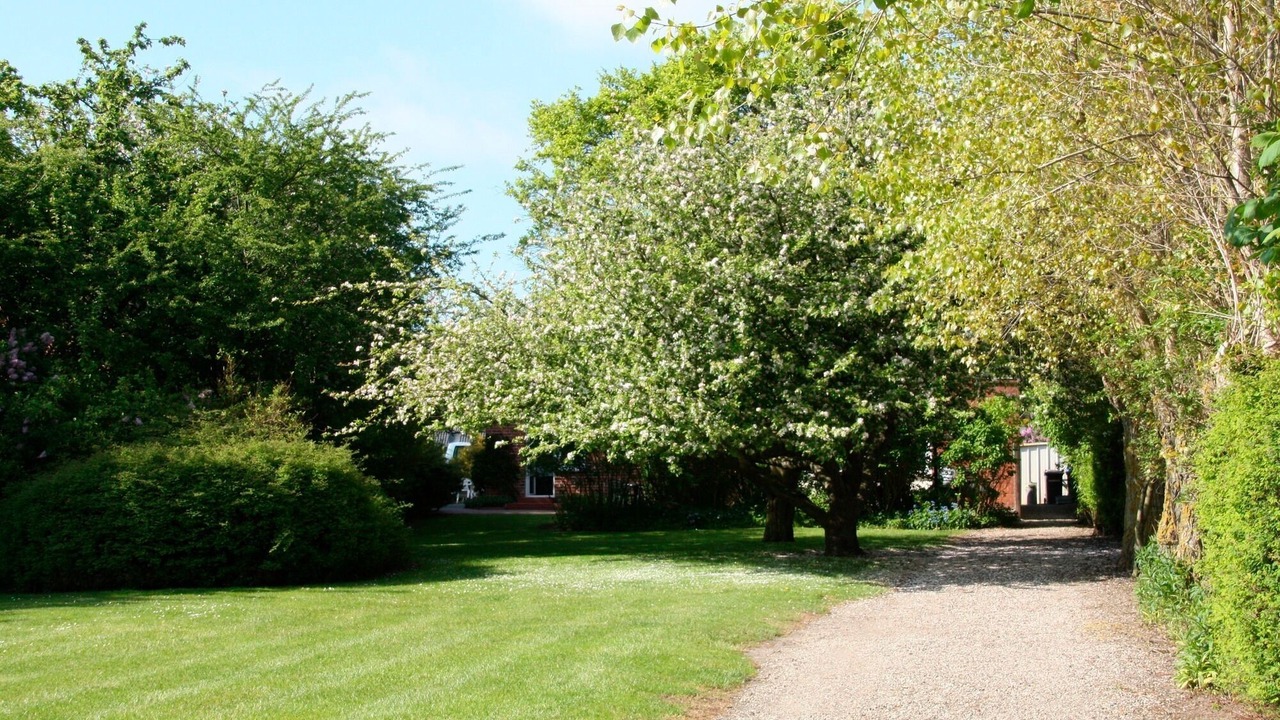 Photo of Outdoor in Neue Tiefe