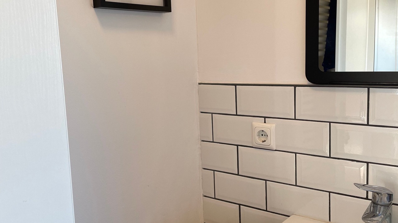 Photo of Bathroom in Landkirchen
