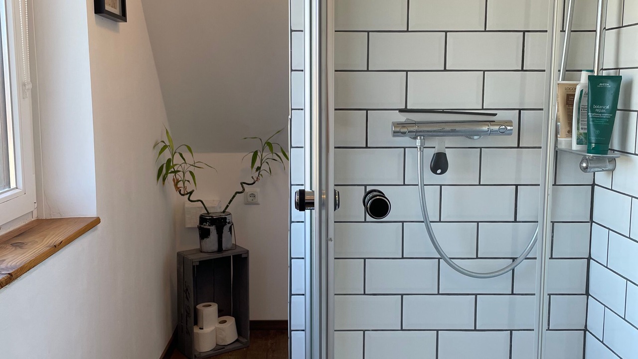 Photo of Bathroom in Landkirchen