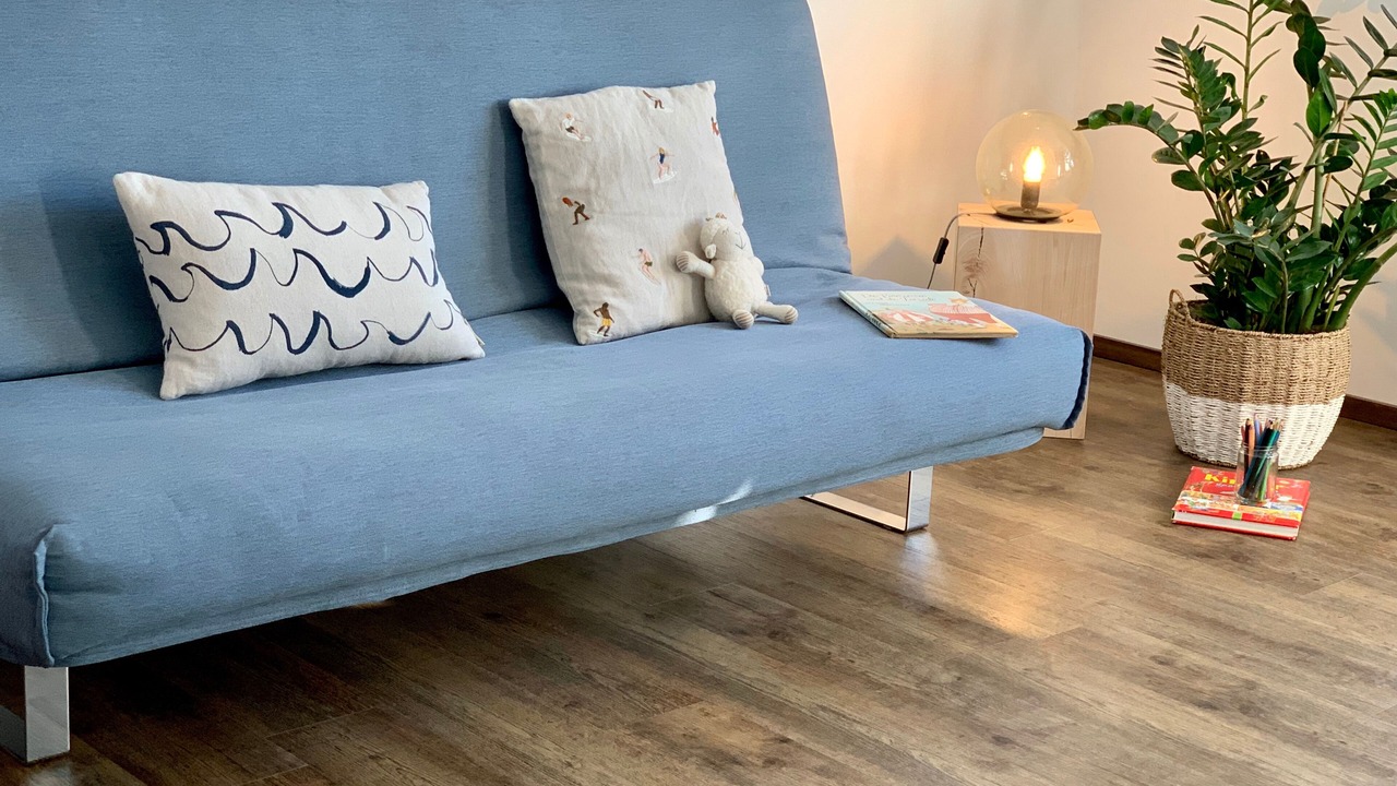 Photo of Livingroom in Landkirchen