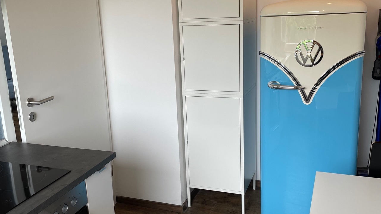 Photo of Kitchen in Landkirchen