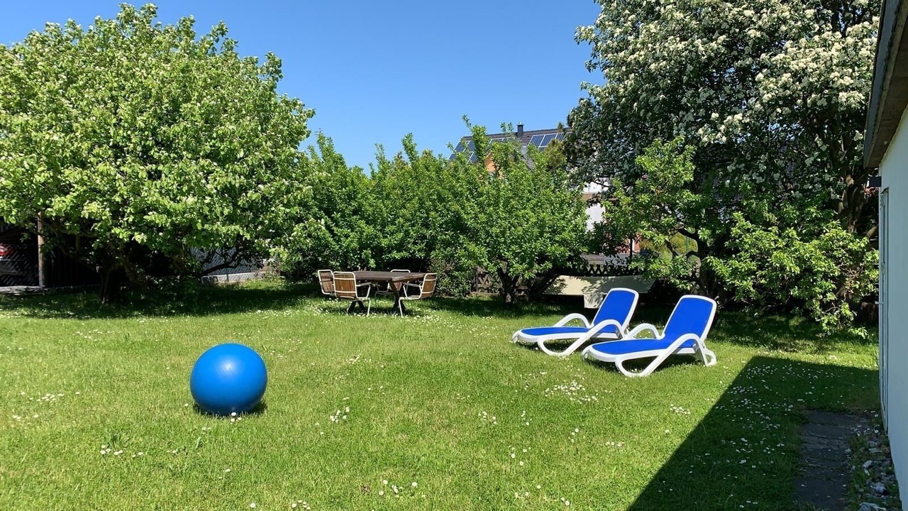 Photo of Outdoor in Landkirchen
