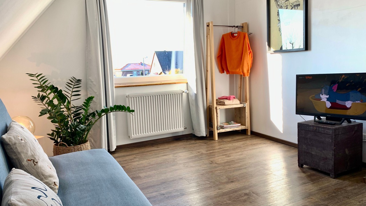 Photo of Livingroom in Landkirchen