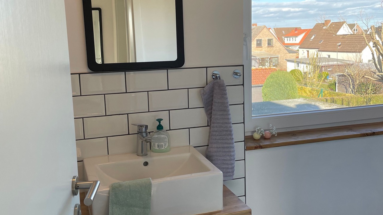 Photo of Bathroom in Landkirchen