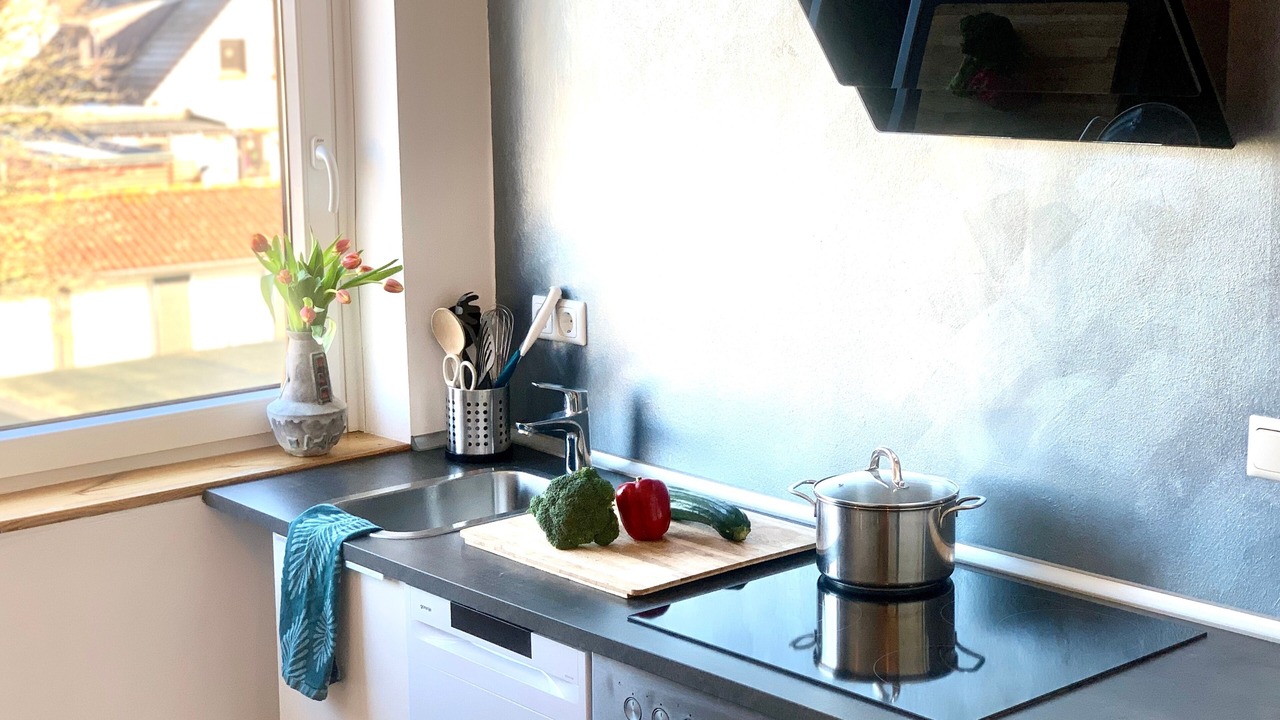 Photo of Kitchen in Landkirchen